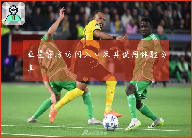 亚星官方访问入口及其使用体验分享