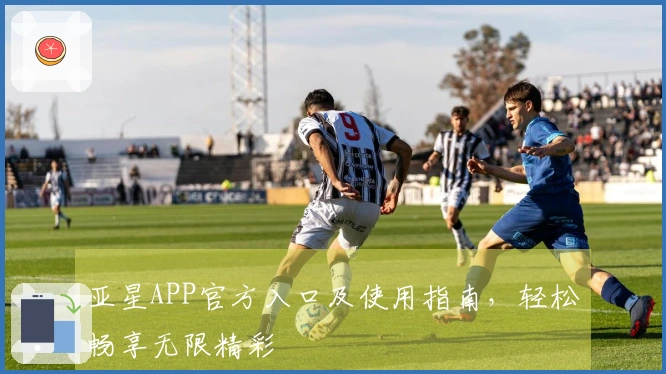 亚星APP官方入口及使用指南，轻松畅享无限精彩