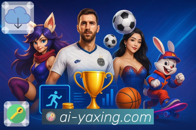 体育直播数据亮点 1