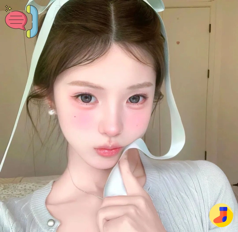 头像
